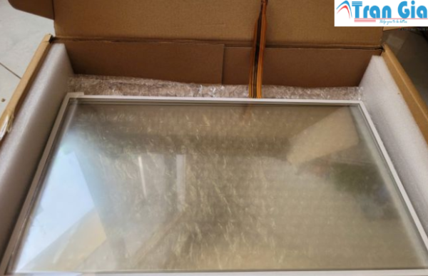 Sửa chữa, thay mới tấm cảm ứng MCGS TPC1570Gi giá tốt
