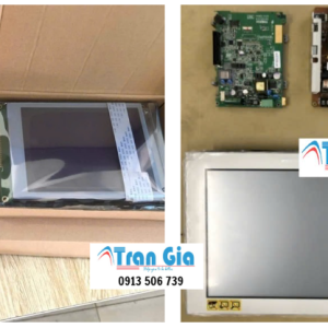 Sửa chữa HMI Pro-face GP377-LG41-24V với linh kiện chính hãng 100%