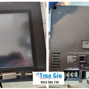 Sửa màn hình HMI Keyence VT-7SR với kinh nghiệm lâu năm trong nghề