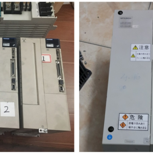 Servo Mitsubishi Lỗi AL 24 Main circuit error và cách sửa hiệu quả với đội ngũ kỹ thuật chuyên môn cao