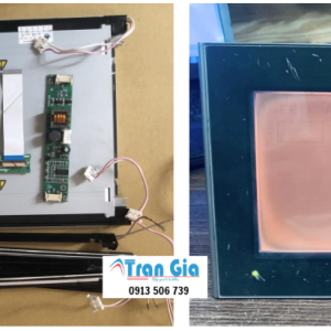 Công ty sửa chữa HMI Proface GP2500-TC41-24V uy tín với đội ngũ kỹ thuật tay nghề cao