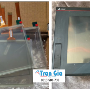 Công ty chuyên sửa chữa HMI Mitsubishi, màn hình cảm ứng GOT với kinh nghiệm lâu năm