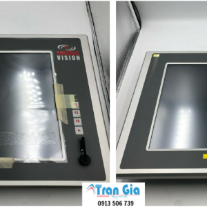 Công ty chuyên sửa màn hình Lenze hư hỏng, lỗi cảm ứng, liệt cảm ứng, không lên nguồn,... sửa nhanh lấy trong ngày