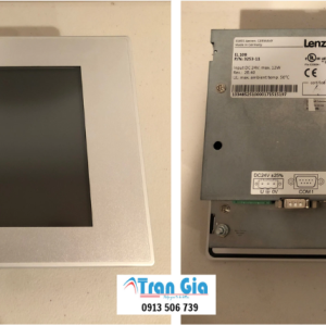 Công ty chuyên sửa màn hình Lenze hư hỏng, lỗi cảm ứng, liệt cảm ứng, không lên nguồn,... sửa nhanh lấy trong ngày