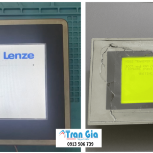 Công ty chuyên sửa màn hình Lenze hư hỏng, lỗi cảm ứng, liệt cảm ứng, không lên nguồn,... sửa nhanh lấy trong ngày