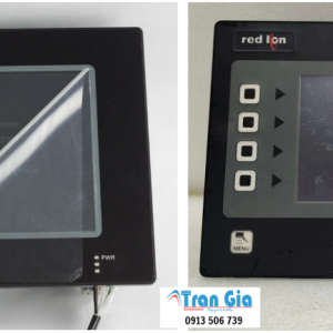 Công ty sửa màn hình Redlion, Linh kiện HMI Redlion chính hãng với kinh nghiệm lâu năm