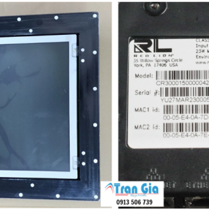 Công ty sửa màn hình Redlion, Linh kiện HMI Redlion chính hãng với kinh nghiệm lâu năm