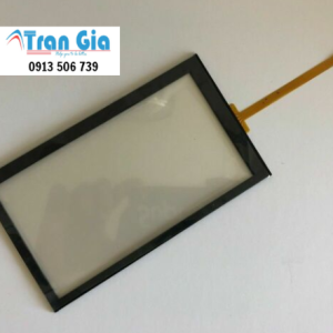 Tấm Cảm Ứng Màn Hình Công Nghiệp Điều Khiển Trên Ô Tô GL72074 giá cả phải chăng