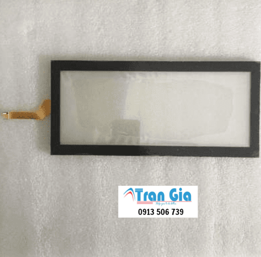 Tấm Cảm Ứng Màn Hình Công Nghiệp Điều Khiển Trên Ô Tô GL72074 giá cả phải chăng