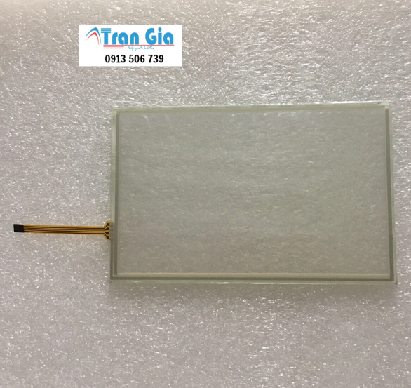 Tấm cảm ứng công nghiệp 10.4 inch 234×178 mm ( 212×159 mm) bảo hành chính hãng