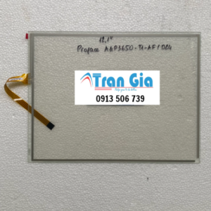 Tấm cảm ứng 12.1 inch Proface AGP3650-T1-AF AGP3650-T1-D24 với giá cả phải chăng