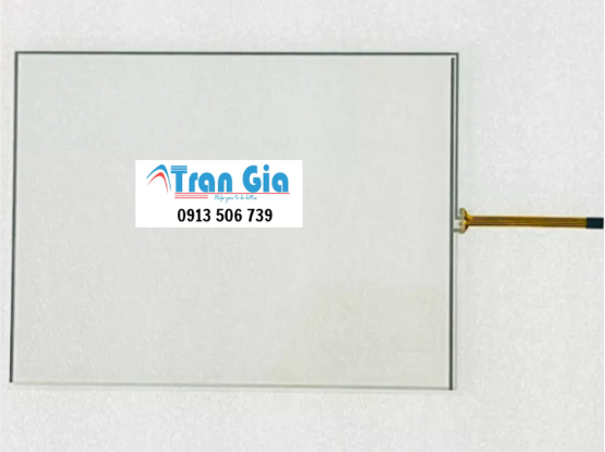 Tấm cảm ứng 15 inch dùng cho thiết bị Y tế DWIN K600 T4107A/ HR4 8546S07 bảo hành toàn quốc