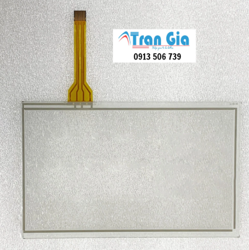 Tấm cảm ứng màn hình Power Panel 300 kích thước 10.4 inch | HMI B&R Power Panel 300 gia tốt