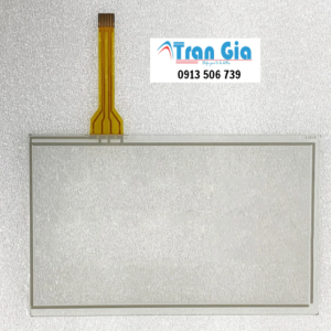 Tấm cảm ứng màn hình Weinview TK6102 kích thước 10 inch bảo hành 3 tháng gia0 hàng toàn quốc