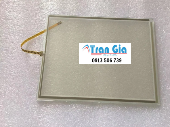 Tấm cảm ứng 7.5 inch Siemens MP277 8 giá rẻ