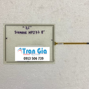 Tấm cảm ứng 7.5 inch Siemens MP277 8 giá rẻ