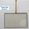 Tấm cảm ứng 8 inch – Tấm cảm ứng đa năng 4 đường tín hiệu ngang loại cáp to bảo hành 3 tháng