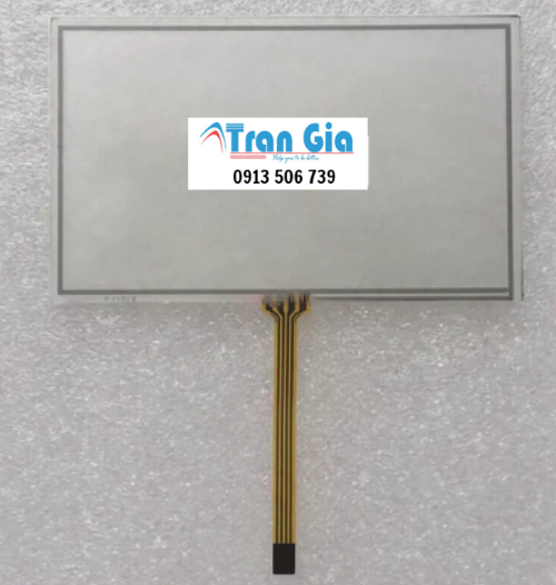 Tấm cảm ứng 5.7 inch – Tấm cảm ứng đa năng 4 đường tín hiệu uy tín toang quốc