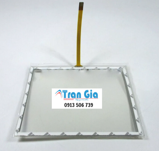 Tấm cảm ứng công nghiệp 5.7 inch 136×81(130×74)mm giá rẻ
