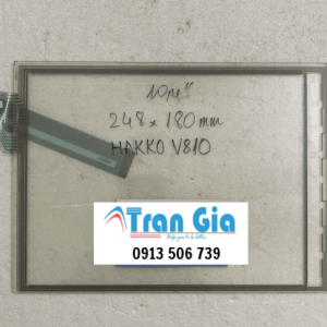 Tấm cảm ứng ứng công nghiệp 3.5 inch/ 85x53mm giá cả phải chăng linh kiện chính hãng