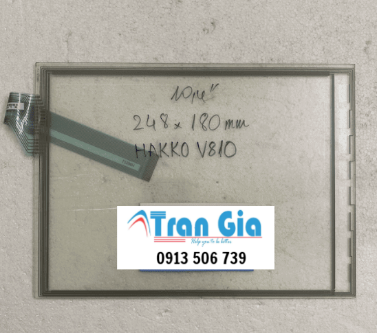 Tấm cảm ứng ứng công nghiệp 3.5 inch/ 85x53mm giá cả phải chăng linh kiện chính hãng