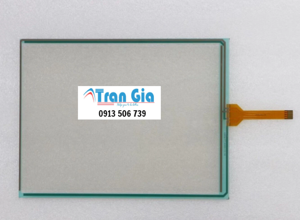 Tấm cảm ứng công nghiệp 12.1 inch máy thêu công nghiệp Nikkai FT-AS00-12.1A giá ưu đãi