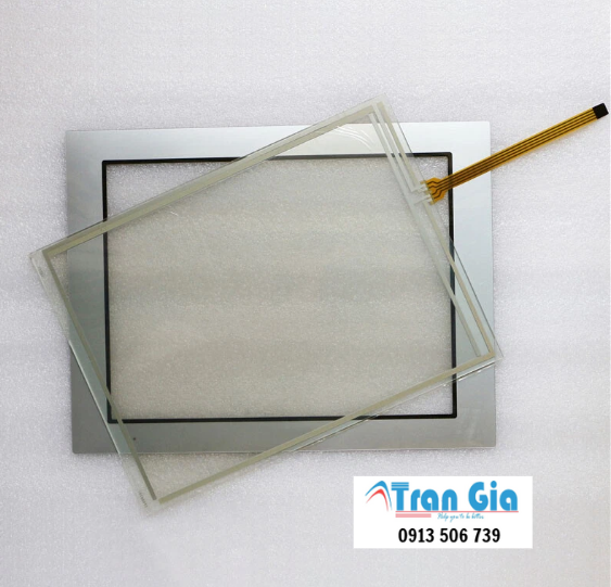 Tấm cảm ứng công nghiệp 12.1 inch Pro-face GP4601T giá rẻ