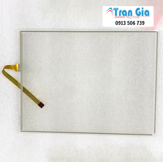 Tấm cảm ứng công nghiệp 12.1 inch Y tế T4666 giá rẻ
