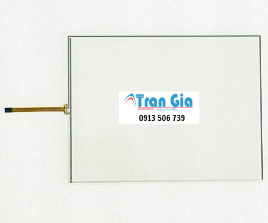 Tấm cảm ứng 6.5 inch – Tấm cảm ứng đa năng 4 đường tín hiệu loại cáp to linh kiện chính hãng