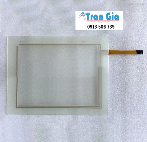 Tấm cảm ứng công nghiệp 5.0 inch TR4-050F-04 giao hàng toàn quốc