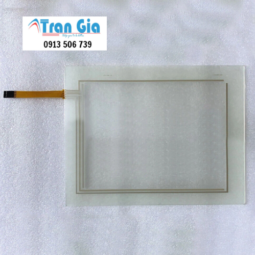Tấm cảm ứng công nghiệp 5.0 inch TR4-050F-04 giao hàng toàn quốc