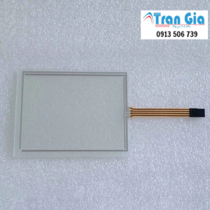 Tấm cảm ứng công nghiệp 5.7 inch máy thẩm mỹ 240320B1 Ver B.0 chính hãng