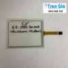 Tấm cảm ứng công nghiệp 5.7 inch EE-0585-IN-W4R ( 108x138mm) giá rẻ