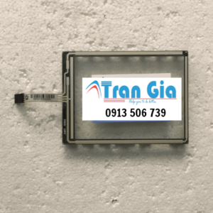 Tấm cảm ứng công nghiệp 5.7 inch máy thẩm mỹ 240320B1 Ver B.0 chính hãng