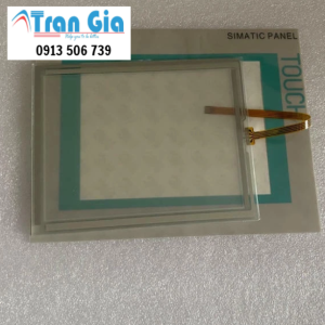 Tấm cảm ứng công nghiệp 5.7 inch Siemens TP177A / B chính hãng