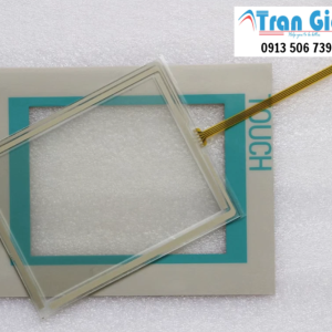 Tấm cảm ứng công nghiệp 5.7 inch Siemens TP177A / B chính hãng