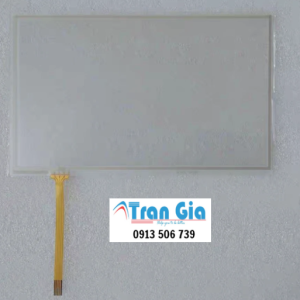 Tấm cảm ứng công nghiệp 7.1 inch 163×102 mm (157×90 mm) giá cả phải chăng