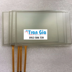 Tấm cảm ứng công nghiệp 7.1 inch 163×102 mm (157×90 mm) giá cả phải chăng