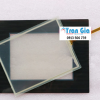 Tấm cảm ứng công nghiệp 10.1 inch 234×135 mm chính hãng