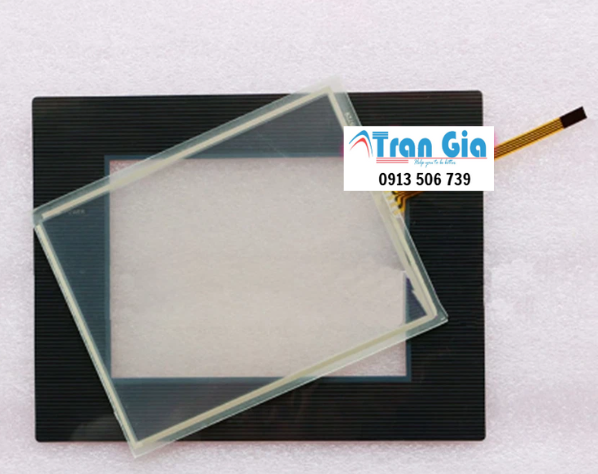 Tấm cảm ứng công nghiệp 10.1 inch 234×135 mm chính hãng