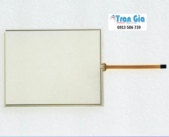 Tấm cảm ứng công nghiệp 10.1 inch 234×135 mm chính hãng