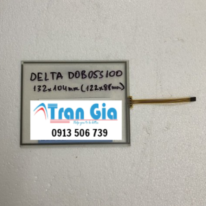 Tấm cảm ứng công nghiệp DELTA DOP-B05S100/ B05S101/ B05S111 giao hàng toàn quốc