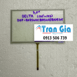 Tấm cảm ứng công nghiệp DELTA TP04G / DOP-B07S410 / AMT01582 / DOP-B07S411 giá rẻ