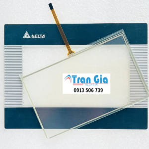 Tấm cảm ứng công nghiệp DELTA TP04G / DOP-B07S410 / AMT01582 / DOP-B07S411 giá rẻ