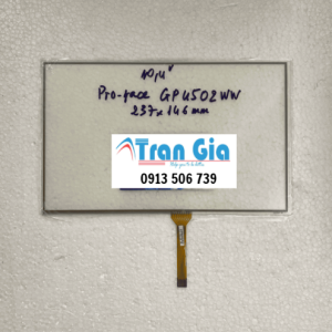Tấm cảm ứng công nghiệp 10,4 inch Pro-face GP4502WW/ PFXGP4502WADW giá ưu đãi