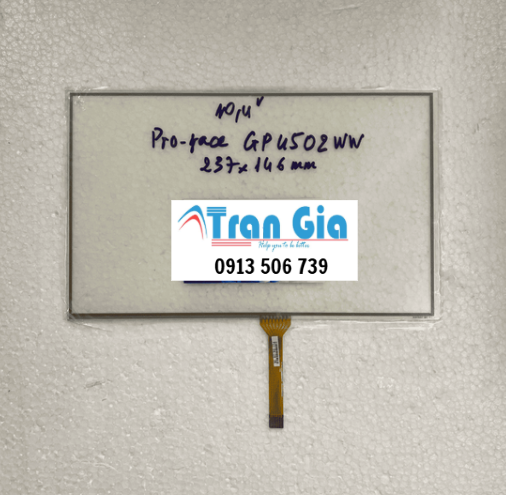Tấm cảm ứng công nghiệp 10,4 inch Pro-face GP4502WW/ PFXGP4502WADW giá ưu đãi