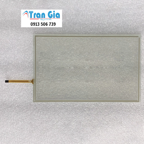 Tấm cảm ứng công nghiệp 10.2 inch 241x144mm bảo hành toàn quốc