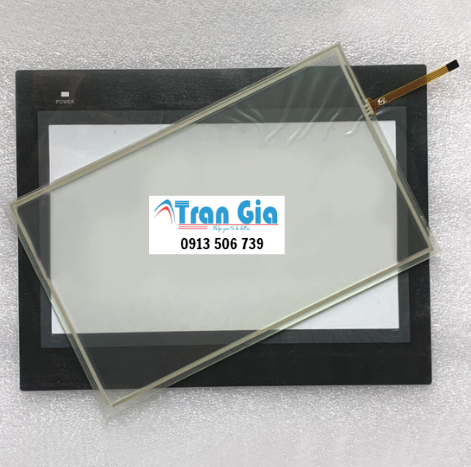 Tấm cảm ứng công nghiệp 10.2 inch 241x144mm bảo hành toàn quốc