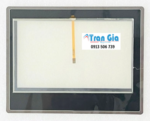 Tấm cảm ứng công nghiệp 10.2 inch_ PanelMaster PK100-20B-T1S PK100-40B-T1S bảo hành toàn quốc