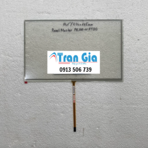 Tấm cảm ứng công nghiệp 10.1 inch PanelMaster PK100-WFT20 giá cả phải chăng